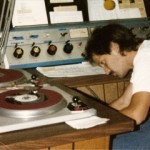 Scott Powell WFMW 1986